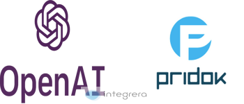 OpenAI ChatGPT + Pridok