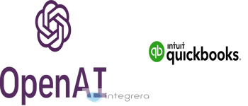 OpenAI ChatGPT + QuickBooks