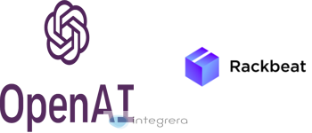 OpenAI ChatGPT + Rackbeat