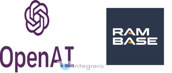 OpenAI ChatGPT + Rambase