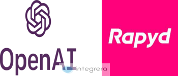 OpenAI ChatGPT + Rapyd