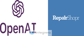OpenAI ChatGPT + RepairShopr