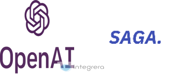 OpenAI ChatGPT + SagaPay