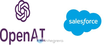 OpenAI ChatGPT + SalesForce