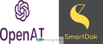 OpenAI ChatGPT + SmartDok