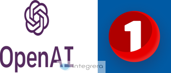OpenAI ChatGPT + SpareBank 1 Regnskap
