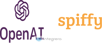 OpenAI ChatGPT + Spiffy Checkouts