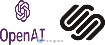 OpenAI ChatGPT + Squarespace
