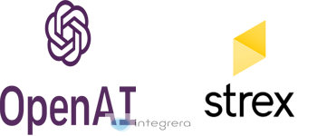 OpenAI ChatGPT + Strex