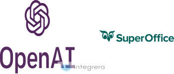 OpenAI ChatGPT + SuperOffice