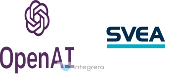 OpenAI ChatGPT + Svea Factoring