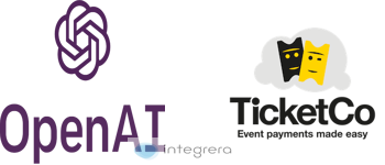 OpenAI ChatGPT + TicketCo