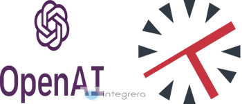 OpenAI ChatGPT + Tidsbanken