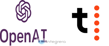 OpenAI ChatGPT + Tixly