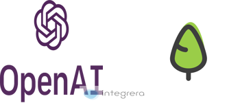 OpenAI ChatGPT + Treeapp