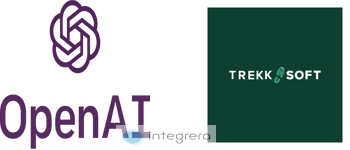 OpenAI ChatGPT + TrekkSoft