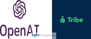 OpenAI ChatGPT + Tribe CRM