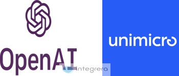 OpenAI ChatGPT + UniMicro