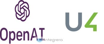 OpenAI ChatGPT + Unit4