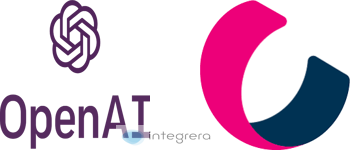 OpenAI ChatGPT + Visma Business NXT