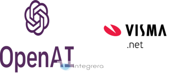 OpenAI ChatGPT + Visma Net