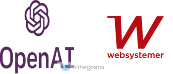 OpenAI ChatGPT + Webmegler