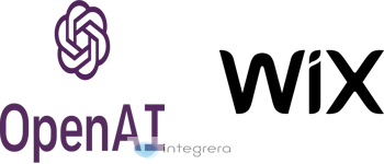 OpenAI ChatGPT + Wix