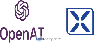 OpenAI ChatGPT + Xledger