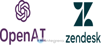 OpenAI ChatGPT + Zendesk