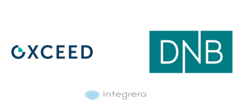 Oxceed + DNB Regnskap
