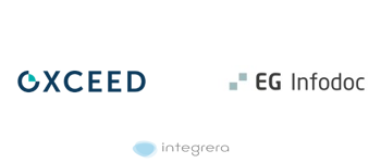 Oxceed + EG Infodoc