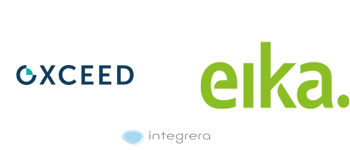 Oxceed + Eika Regnskap