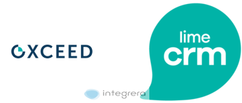 Oxceed + Lime CRM