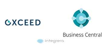 Oxceed + Microsoft Business Central