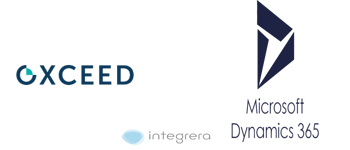Oxceed + Microsoft Dynamics 365