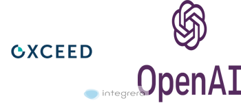 Oxceed + OpenAI ChatGPT