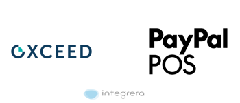 Oxceed + PayPal PoS