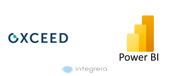 Oxceed + Power BI