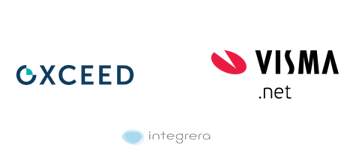 Oxceed + Visma Net