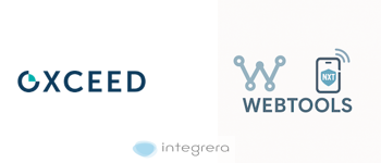 Oxceed + WebTools NXT