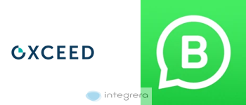 Oxceed + WhatsApp Business