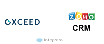 Oxceed + Zoho CRM