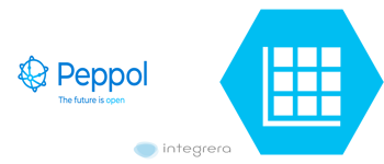 PEPPOL + Azure Table Storage
