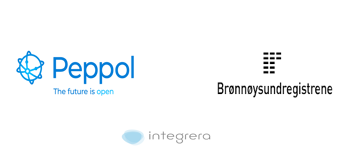 PEPPOL + Brønnøysundregistrene