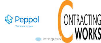 PEPPOL + Contracting Works