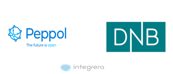 PEPPOL + DNB Regnskap