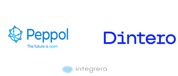 PEPPOL + Dintero Checkout