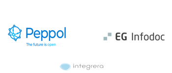 PEPPOL + EG Infodoc