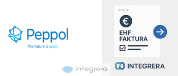 PEPPOL + EHF