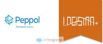 PEPPOL + Logistra Cargonizer